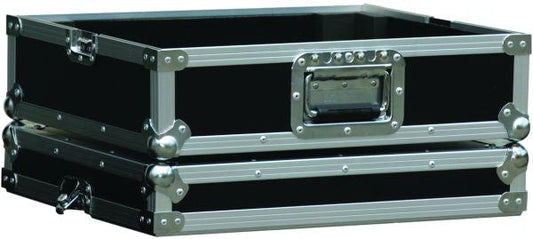Power Acoustics ETT 1200 meerlaagse flightcase voor draaitafel