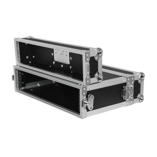 Power Acoustics FCE 2 MK2 SHORT 19" Rack 2 stuks