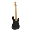 Stagg SEM-ONE H BK elektrische zwarte Stratocaster
