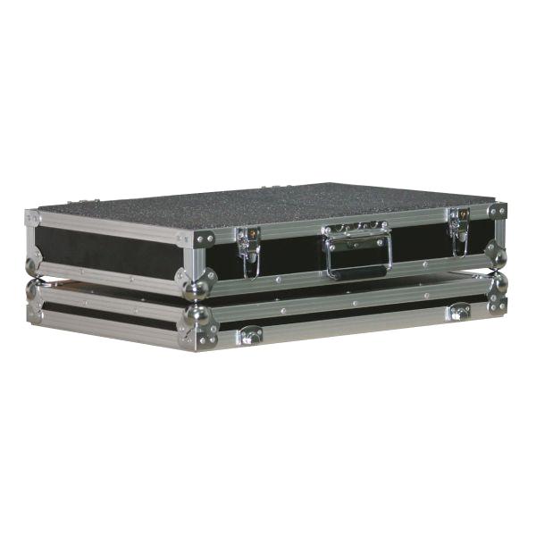 Power Acoustics FCC digitale flightcase voor multifunctioneel gebruik