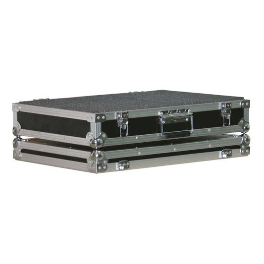 Power Acoustics FCC digitale flightcase voor multifunctioneel gebruik
