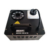 Power Lighting VERTIFOG 1200 LED TRI rookmachine met geisers, 1200W, 3-in-1