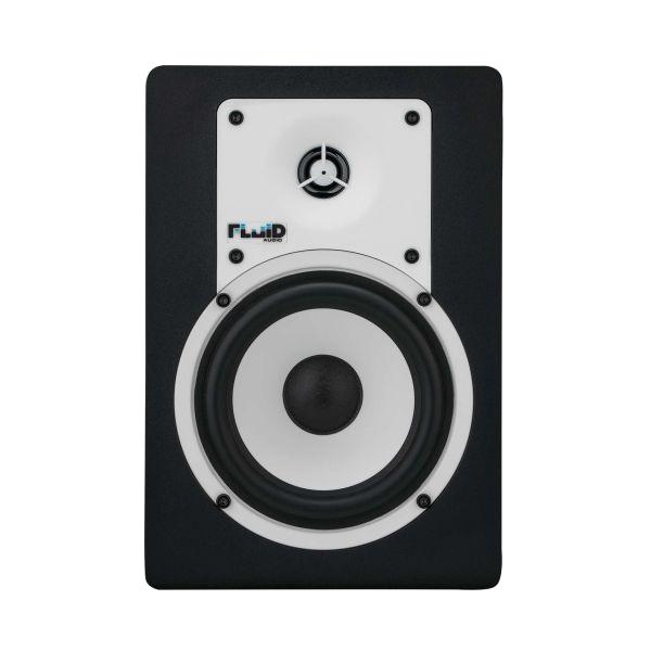 Fluid Audio C5 5" studiomonitorluidsprekers - Worden per paar verkocht