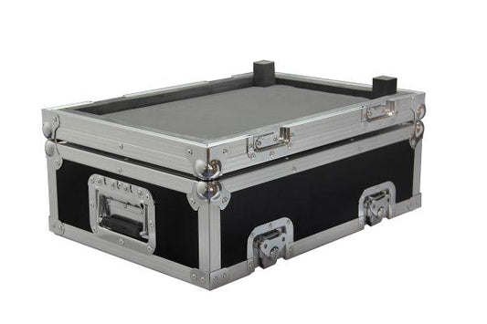 Power Acoustics FCM MIXER XXS flightcase voor mixer - XXS