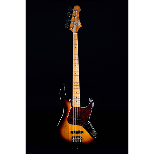 Jet Guitars JJB-300 Sunburst