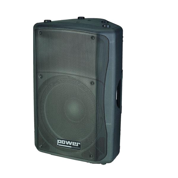 Power Acoustics EXPERIA 12A MK2 actieve Bluetooth-luidspreker van 200 W
