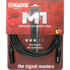 KLOTZ professionele microfoonkabel M1KB1FM1000