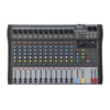 Power Acoustics MX16 USB V2 USB-mixer