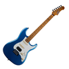 Jet Guitars JS 400 Lake Placid Blue