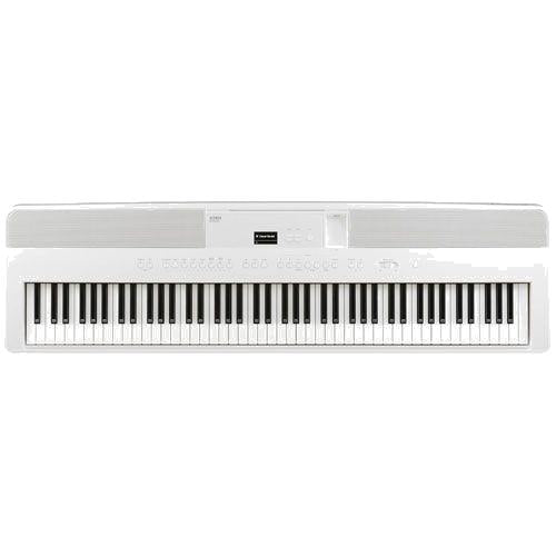 Kawai ES520 wit