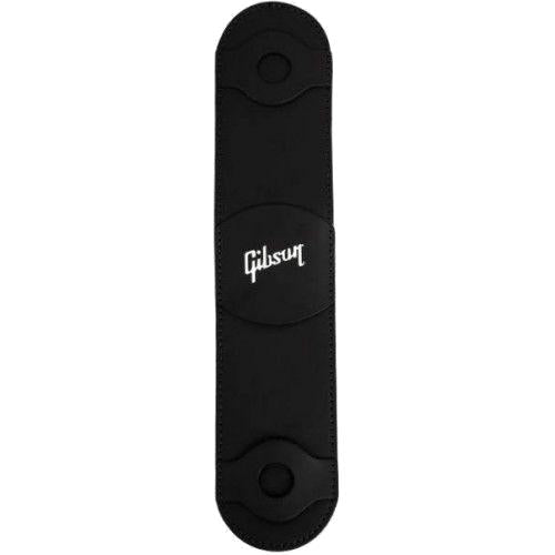 Gibson leren schouderriem