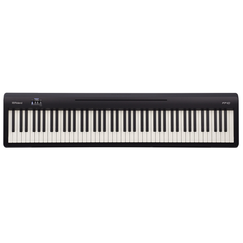 Pianos de scène