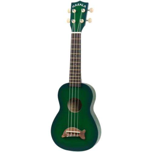 kala ukelele MK-SD-GNB sopraan