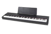 Gewa PP-3 draagbare digitale piano zwart