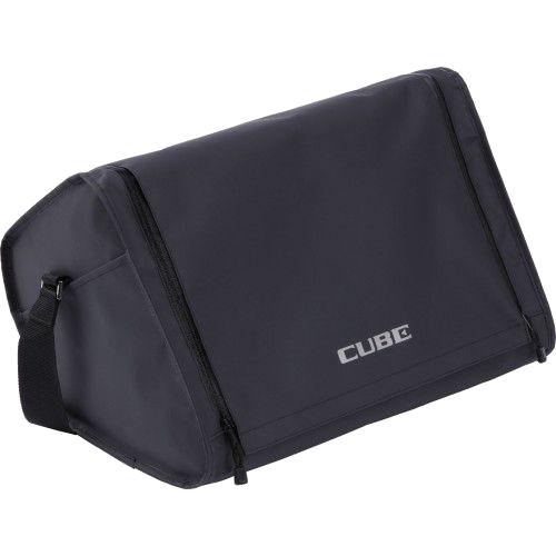 Roland-hoes voor Cube Street EX