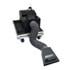 Power Lighting LOWFOG 1200 PACK Pakket: 1 x 1200W zware rookmachine + transportkoffer