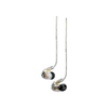 Shure SE535-CL in-ear hoofdtelefoon