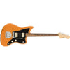 Fender Player Jazzmaster® PF Capri Oranje