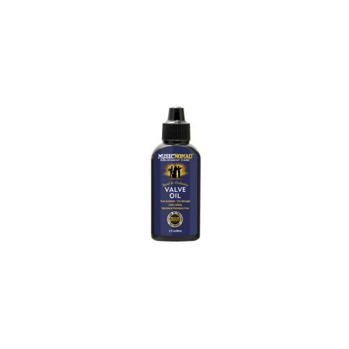 Musicnomad MN703 smeermiddel - ventielolie voor mechanismen