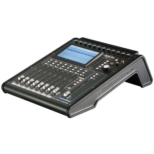 Studiomaster DIGILIVE16 mengpaneel