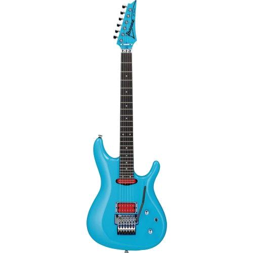 Ibanez JS2410 SYB Joe Satriani hemelsblauw