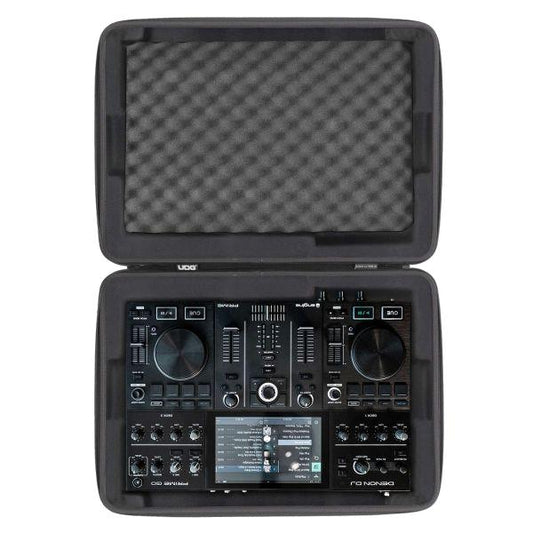 U 8312 BL UDG Creator Denon DJ Prime Go hardcase