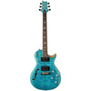 PRS SE Zach Myers Blauw