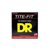 DR Tite-Fit Light elektrische gitaarsnaren 9-42