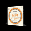 D'Addario EJ61 5-snarige banjo 10-23 medium