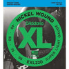 D'Addario EXL220 Superlicht 40-95