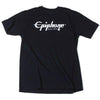 Epiphone Epiphone Logo T-shirt (Zwart) XXL