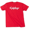Epiphone Epiphone Logo T-shirt (Rood) XXL