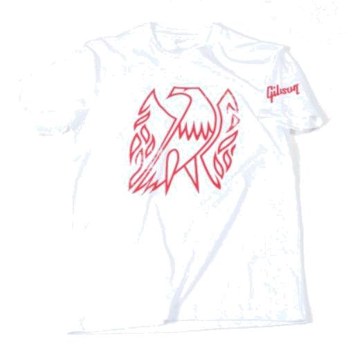 Gibson Firebird T (Wit) SM