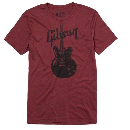 Gibson ES-335 Tee SM