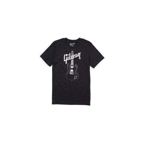 Gibson SG T-shirt maat S