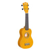 Stagg ukulele US-LEMON