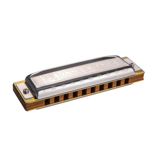 Hohner Blues Harp E