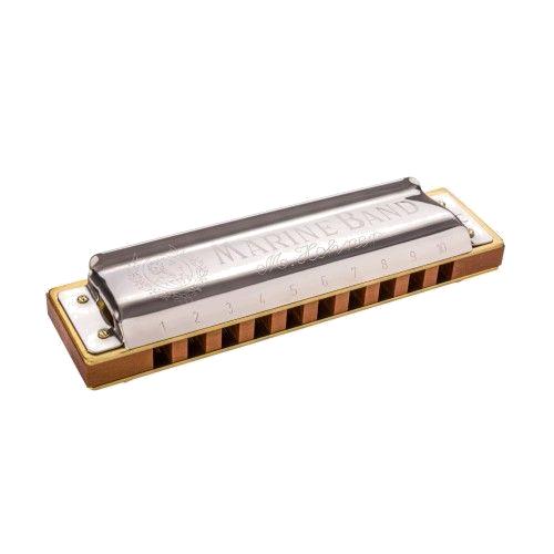 Hohner Marine Band Classic B