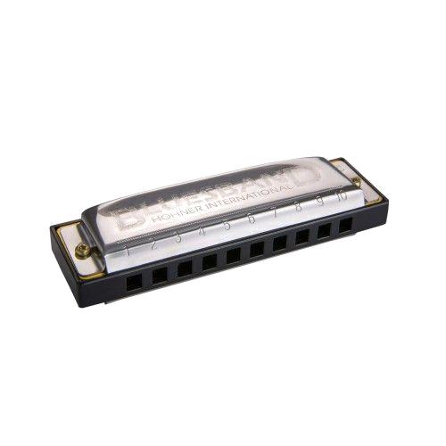 Hohner Nomade mondharmonica