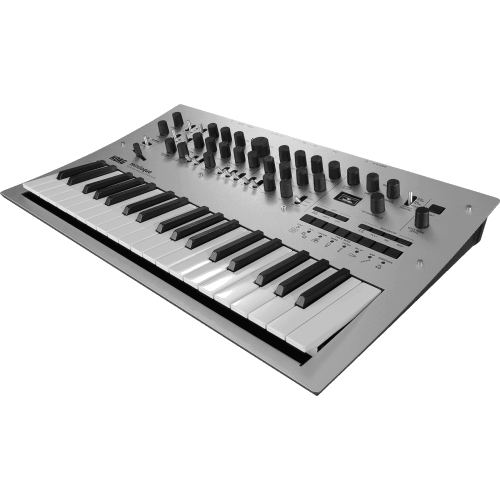 Synthétiseurs