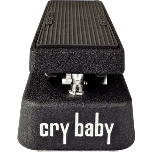 Dunlop CM95 wah-wah pedalen