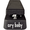 Dunlop CM95 wah-wah pedalen