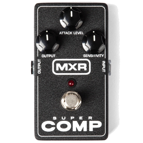 MXR Supercomp M132