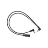 Rockbag schuine Power Chain voor 2 pedalen