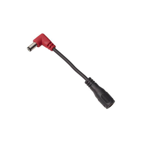 Rockboardkabel Power Ace Omkeerpolariteitsomvormer