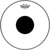 Remo 13'' CS Coated Black Dot