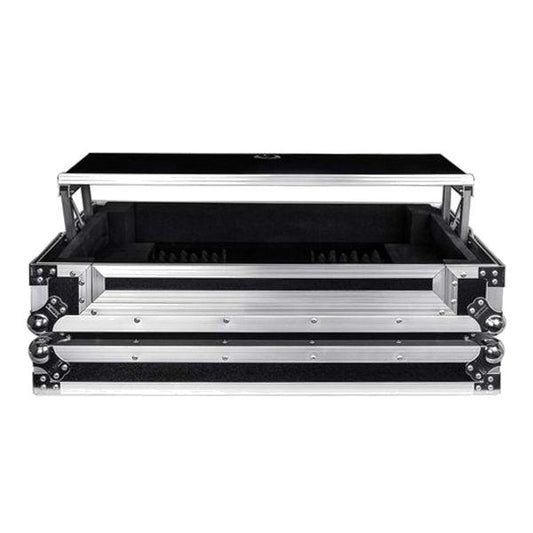 Power Acoustics FC DDJ 1000 flightcase van multiplex voor de PIONEER DDJ 1000 controller