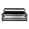 Power Acoustics FC DDJ 1000 flightcase van multiplex voor de PIONEER DDJ 1000 controller