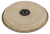 Latin Percussion Bongo Skin City EZ Curve Rim