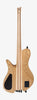 Marcus Miller F10 DX 4 NT Headless (Spalted Maple Top)